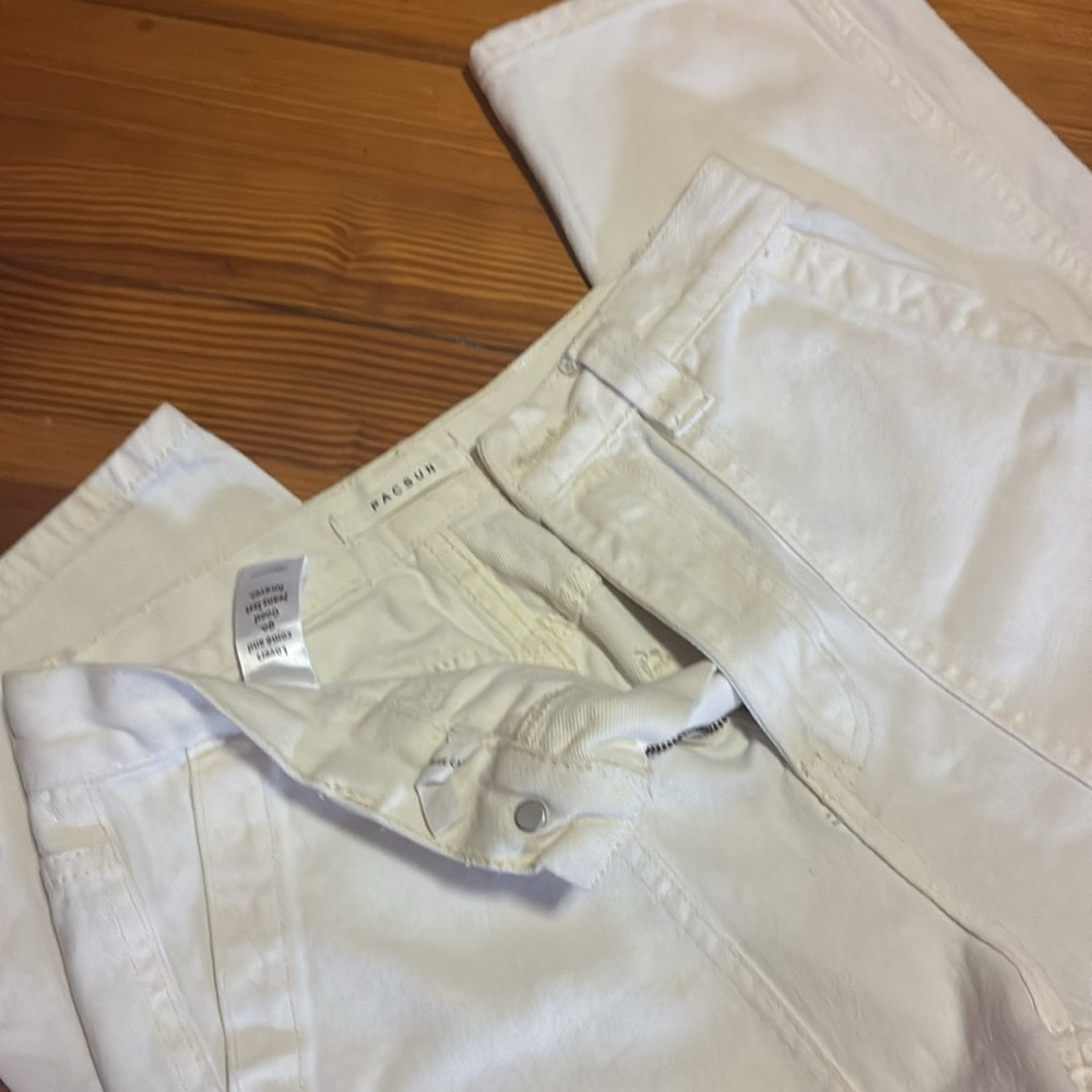 PAC Sun High Rise Carpenter - Picture 2 of 7